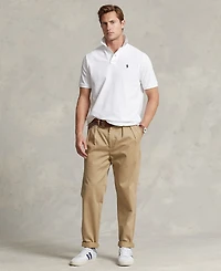 Polo Ralph Lauren Men's Classic-Fit Mesh Shirt