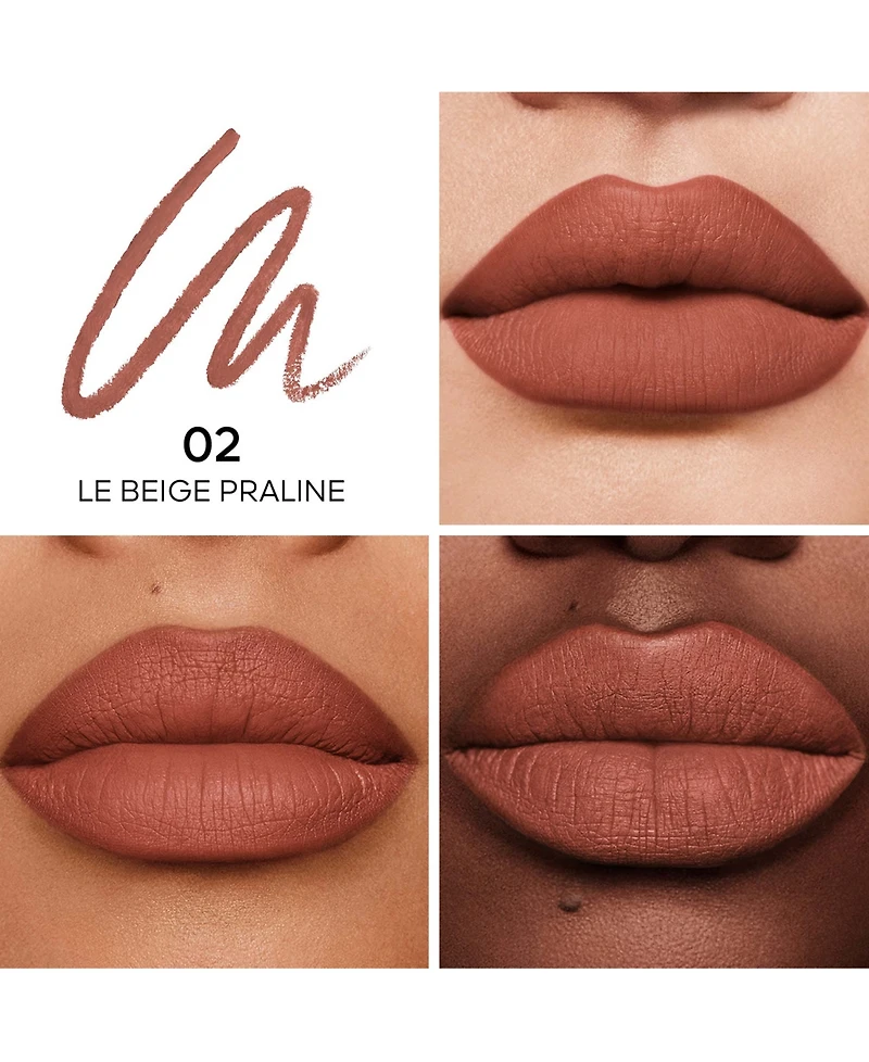 Guerlain Contour G Lip Pencil