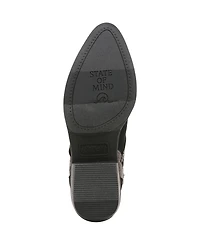 Blowfish Malibu Women's Rebel 2 Western Booties
