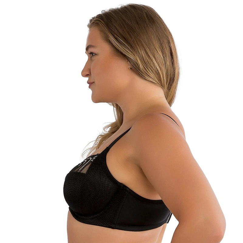 Parfait Plus Pearl Unlined Bra