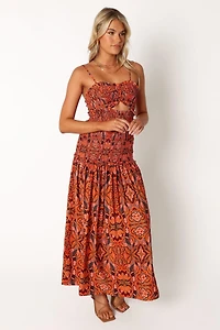 Women's Cecil Maxi Dress