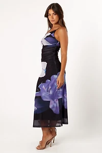 Petal and Pup Women's Jasmine Maxi Dress