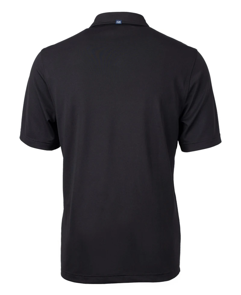 Cutter & Buck Big Tall Virtue Eco Pique Recycled Polo Shirt