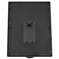 Solar Pump and Panel Outdoor Fountain Kit With 5 Spray Heads - 24-Inch Lift - 40 Gph