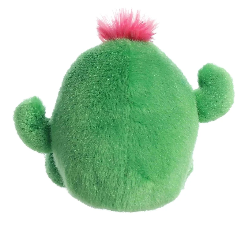 Aurora Mini Prickles Cactus Palm Pals Adorable Plush Toy