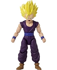 Dragon ball Super Dragon Stars SSJ2 Gohan Power Up Pack Action Figure