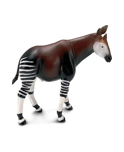 Safari Ltd Okapi Animal Figure 100732