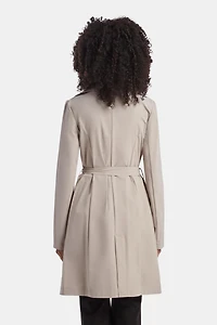 Capsule 121 Women's The Aluda Trench Coat