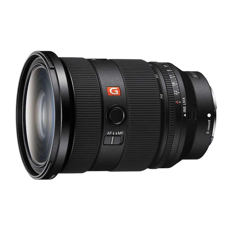 Sony Fe 24-70mm f/2.8 Gm Ii Lens