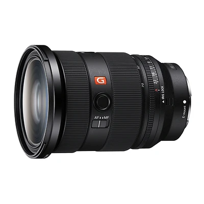 Sony Fe 24-70mm f/2.8 Gm Ii Lens