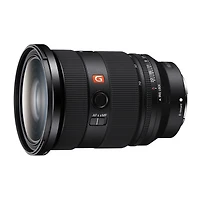 Sony Fe 24-70mm f/2.8 Gm Ii Lens