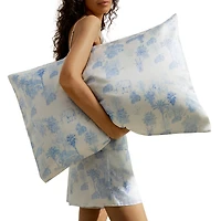19MM La Terra Envelope Pillowcase