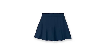 Mightly Girls Fair Trade Organic Cotton Pocket Skort