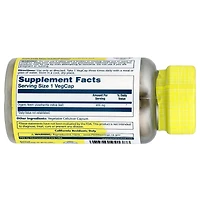 Solaray Neem 400 mg - 100 VegCaps