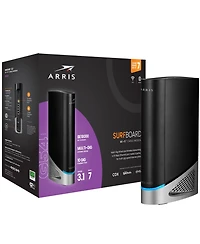 Arris SURFboard G54 Docsis 3.1 Wi-Fi 7 Cable Modem