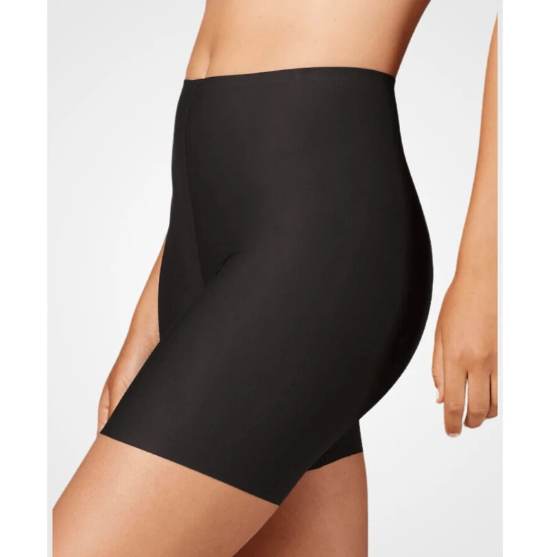 Siella Women's No-Show Bike Short