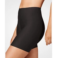 Siella Women's No-Show Bike Short