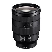 Sony Fe 24-105mm f/4 G2 Oss Full-Frame E-Mount Lens