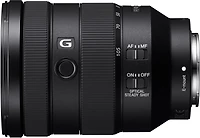 Sony Fe 24-105mm f/4 G2 Oss Full-Frame E-Mount Lens