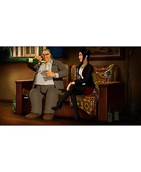Thq Nordic Broken Sword V - Nintendo Switch