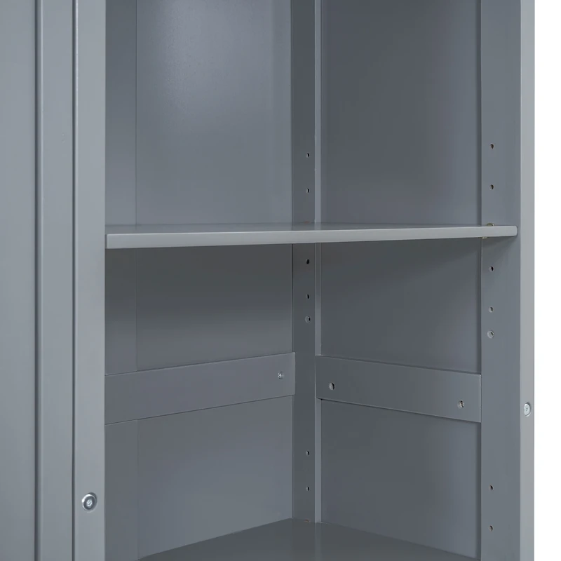 Queen Size Murphy Bed Wall Bed With Shelves