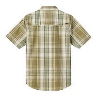 Mountain Khakis Men's Denison Short Sleeve Shirt