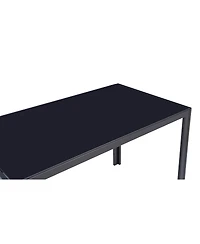 Streamdale Furniture Dining Table for Home or Office Use