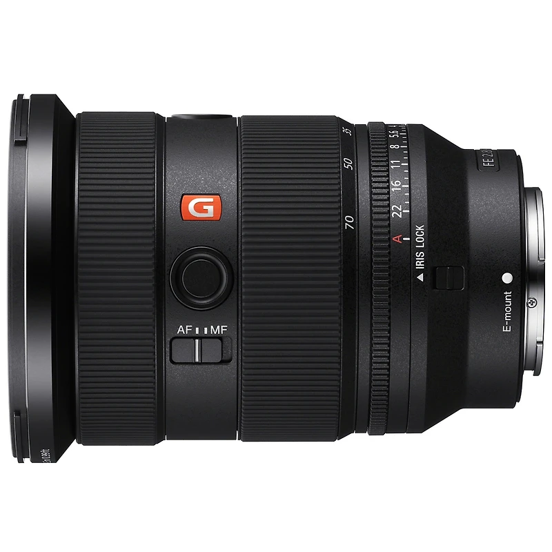 Sony Fe 24-70mm f/2.8 Gm Ii Lens