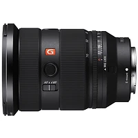 Sony Fe 24-70mm f/2.8 Gm Ii Lens