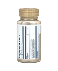 Solaray Mushroom Complete 8-90 Vegetarian Capsules