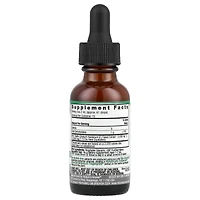 Nature's Answer Milk Thistle Seed Fluid Extract Alcohol-Free 2 000 mg - 1 fl oz (30 ml)