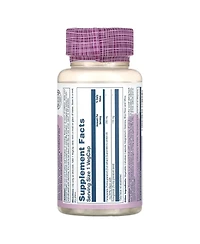 Solaray Vital Extracts Pomegranate - 60 VegCaps