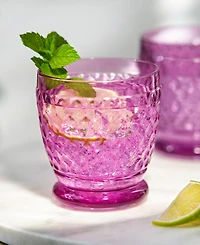 Villeroy & Boch Boston Double Old-Fashioned Glass