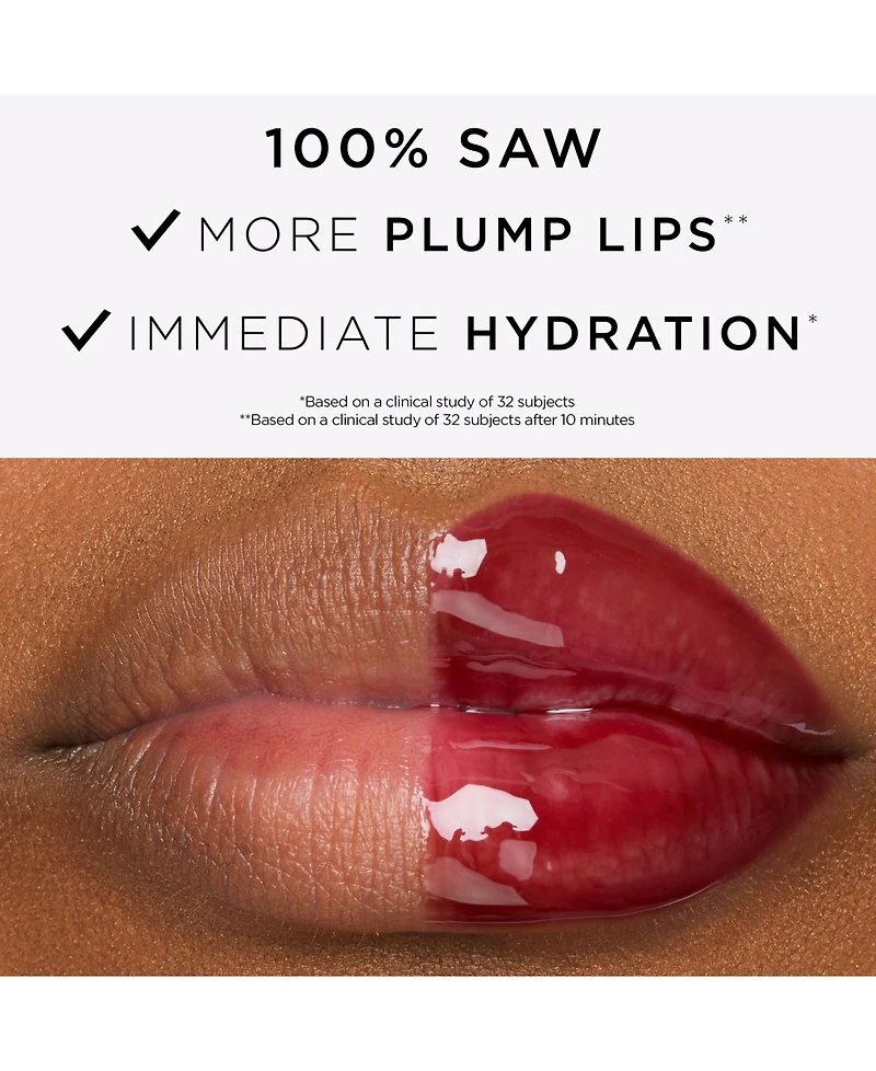 tarte Maracuja Juicy Plumping Lip Oil