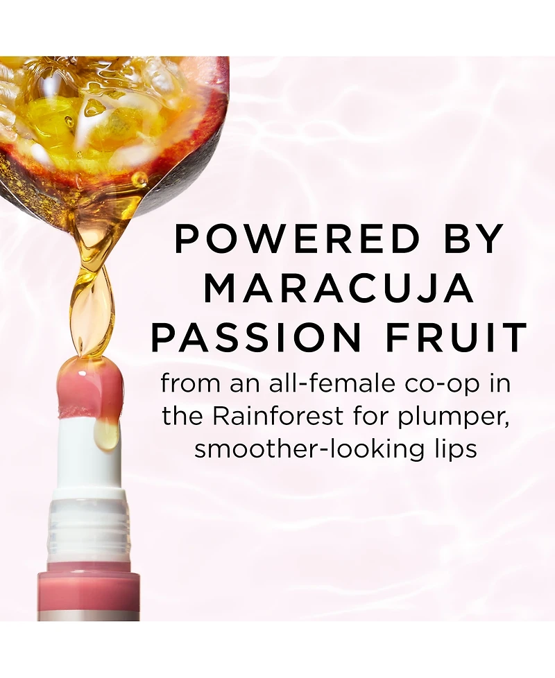 tarte Maracuja Juicy Plumping Lip Oil