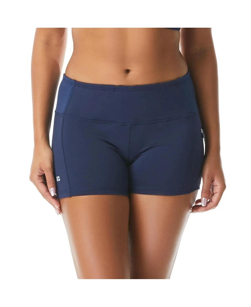Beach House Sport Women's Swim Chandra Short
