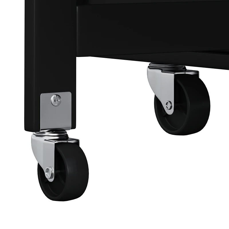 Streamdale Multi-Functional Kitchen Cart with Storage