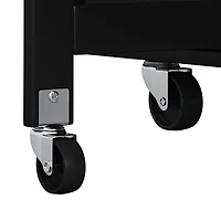 Streamdale Multi-Functional Kitchen Cart with Storage