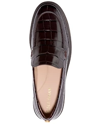 Cole Haan Women's Geneva Loafers