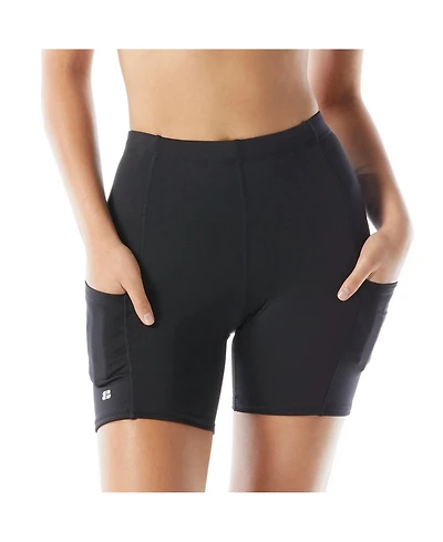 Beach House Sport Women's Swim Indy Short