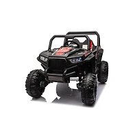 Streamdale 12V Remote Control Four-Wheel Drive Car