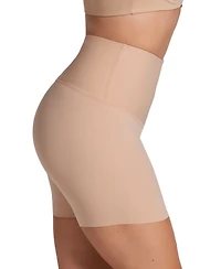 Leonisa Women's Moderate Compression High-Waisted Shaper Slip Shorts 012925