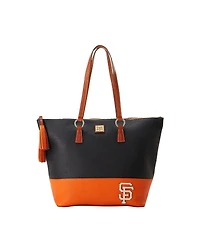 Dooney Bourke San Francisco Giants Tobi Tote Purse