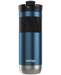 Contigo Snapseal Insulated Stainless Steel 24-Oz. Travel Mug