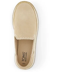 Toms Women's Jocelyn Slip-On Espadrille Sneakers