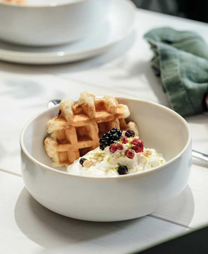 Villeroy & Boch Crafted Rice Bowl