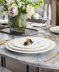 Villeroy Boch Chateau Septfontaines Dinnerware Collection