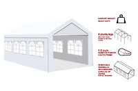 Streamdale Canopy Garage for Home or Office Use