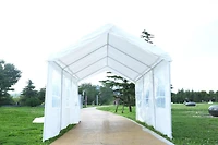 Streamdale Canopy Garage for Home or Office Use