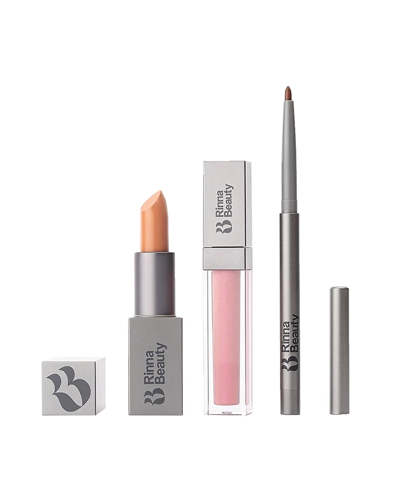 Rinna Beauty Delila Lip Kit